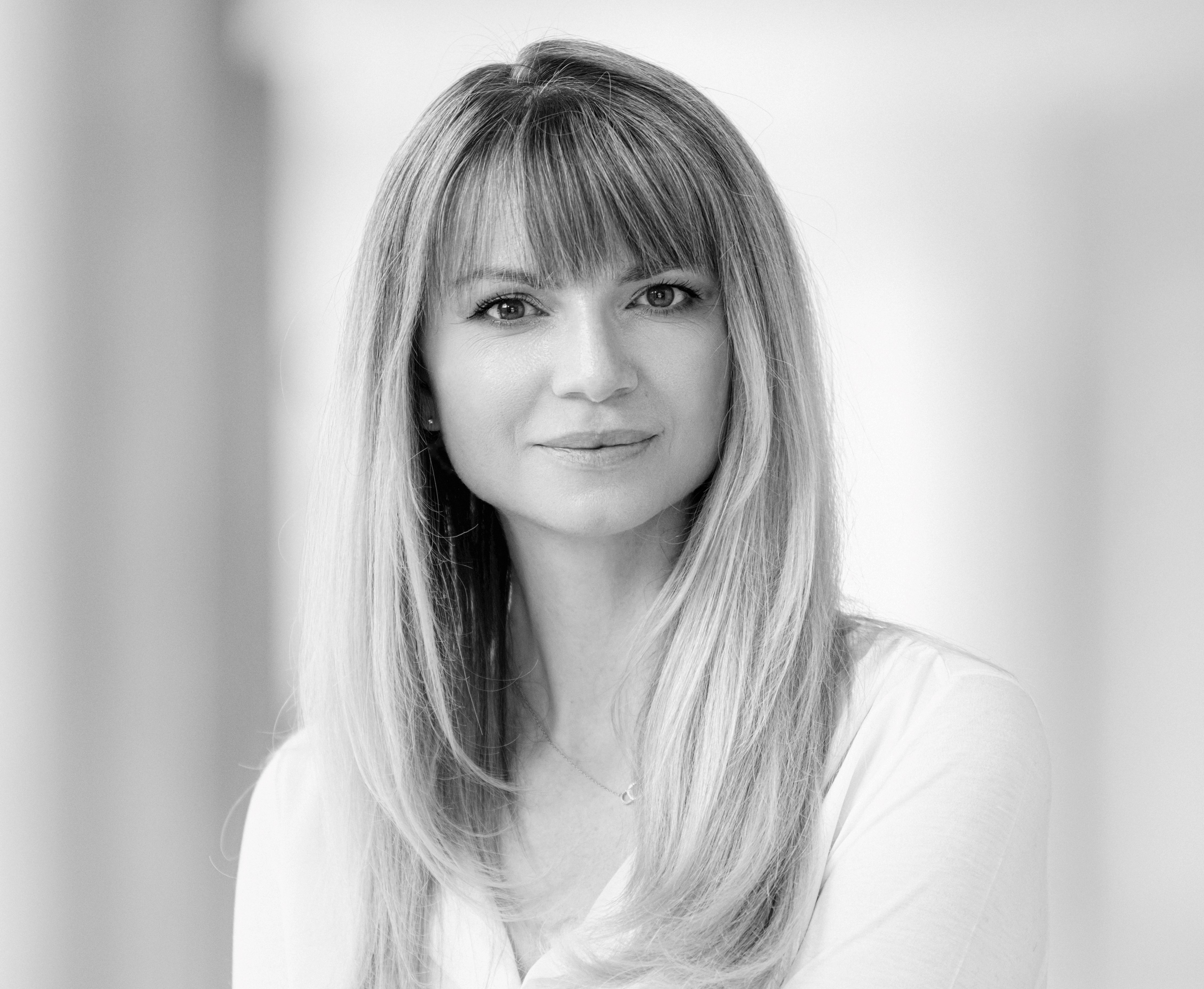 Inna Vogel