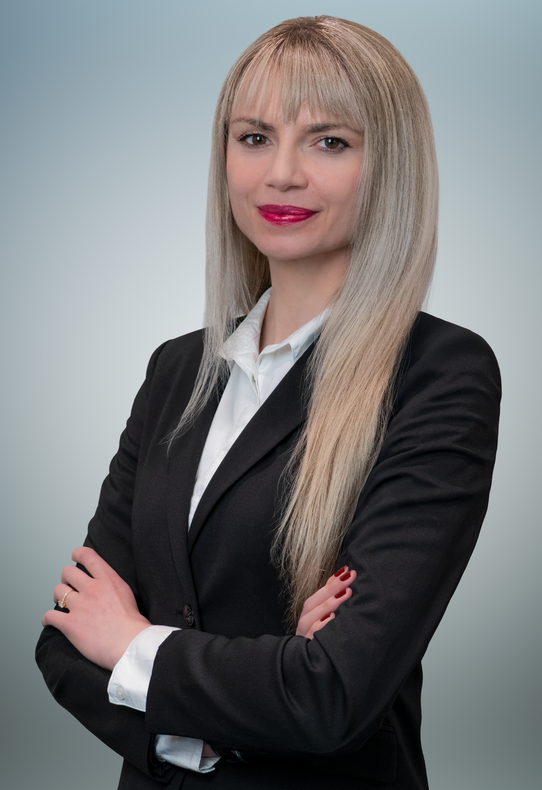Inna Vogel