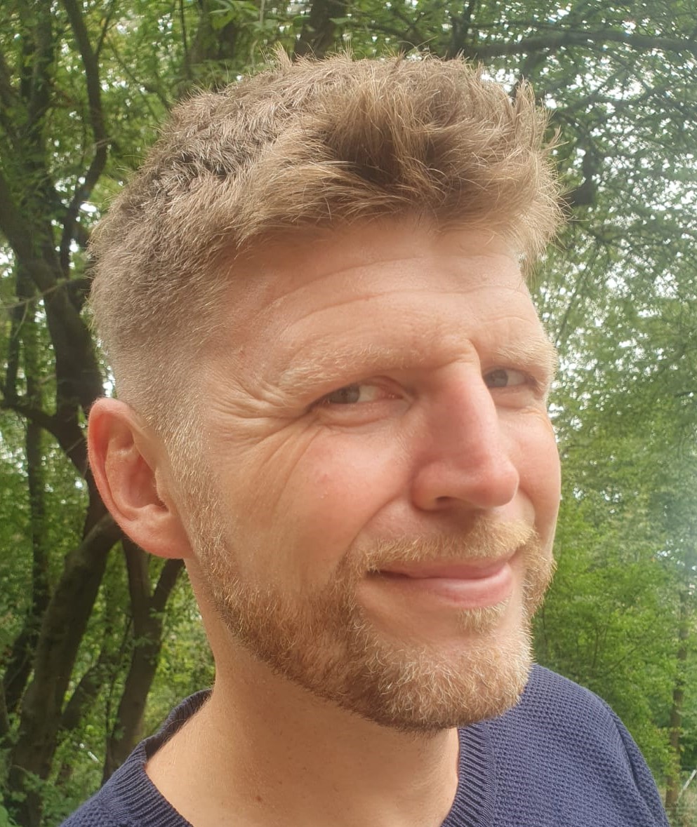 Jan Klaußner