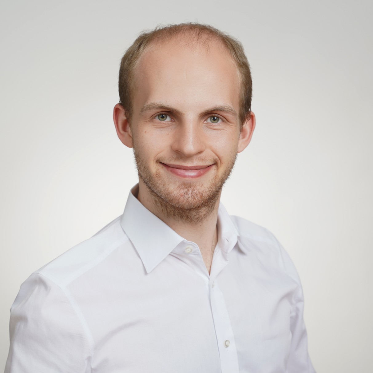 Janosch Ott