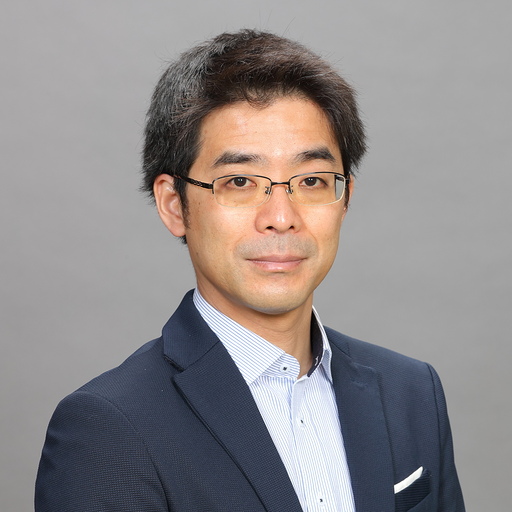 Junichi Yamagishi