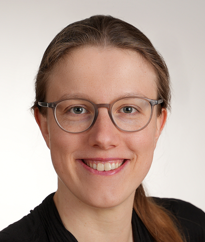 Magdalena Wache