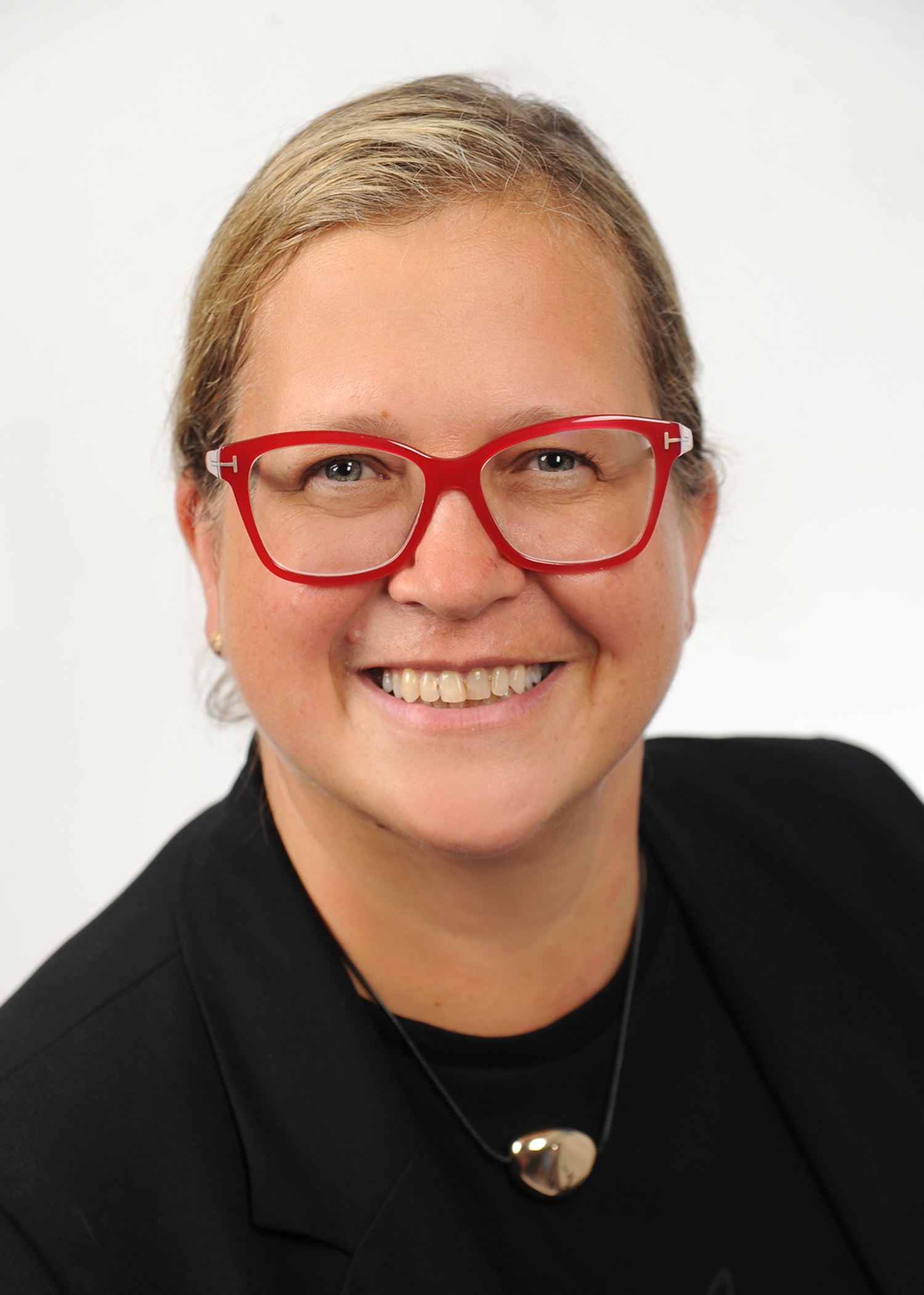 Christina Maria Rost