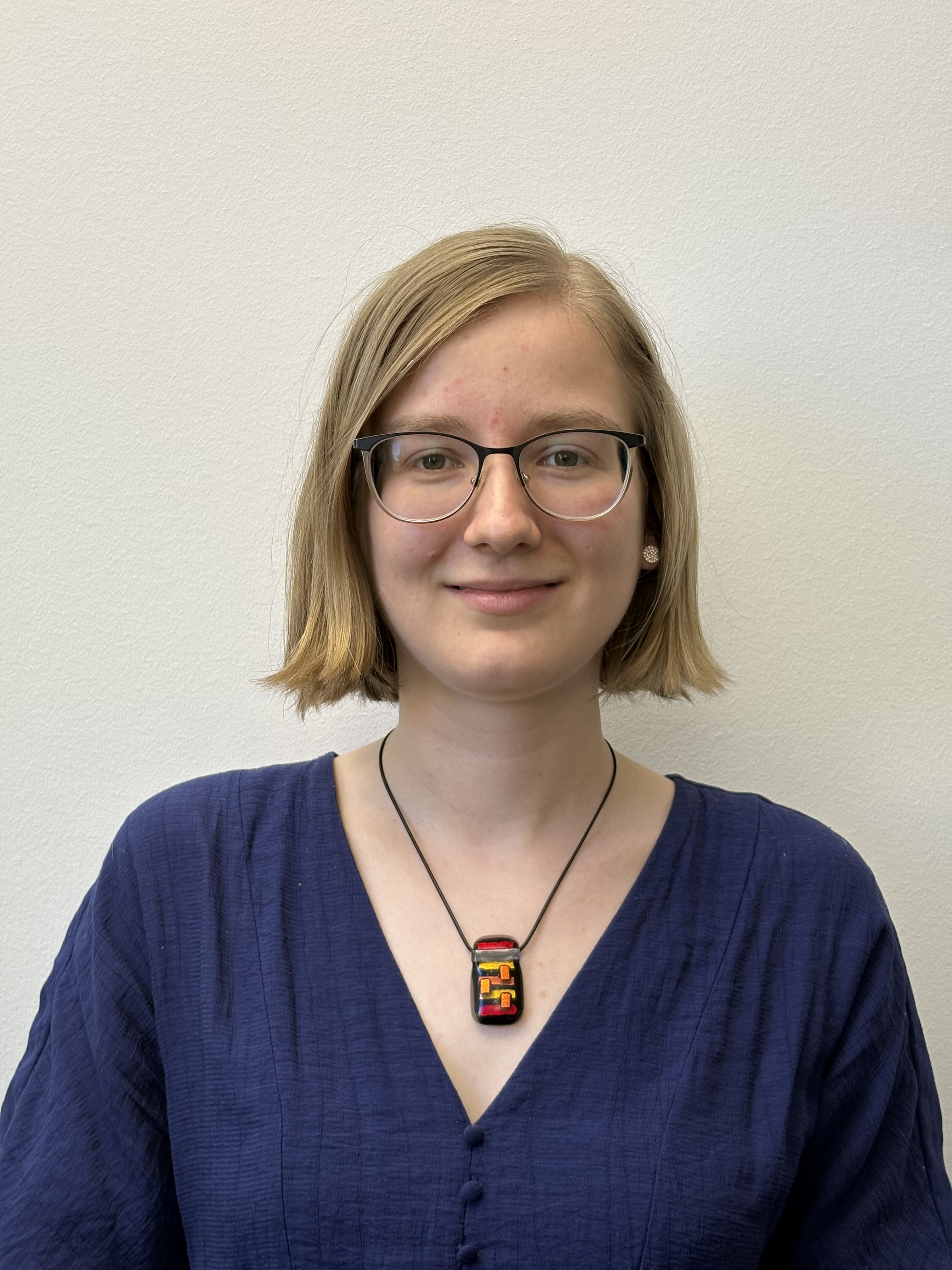 Marie Fischer