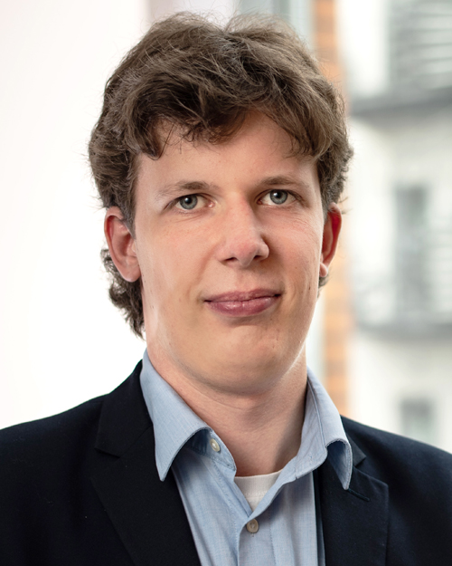 Max Müller