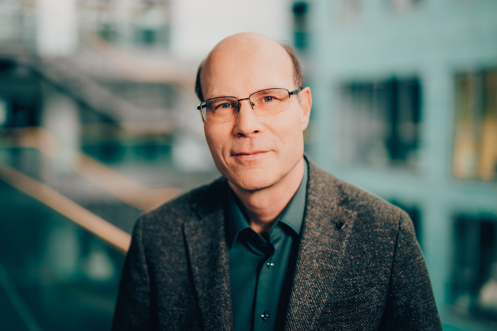 Moderation: Oliver Muth