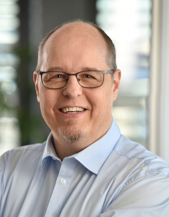 Sebastian Dosch