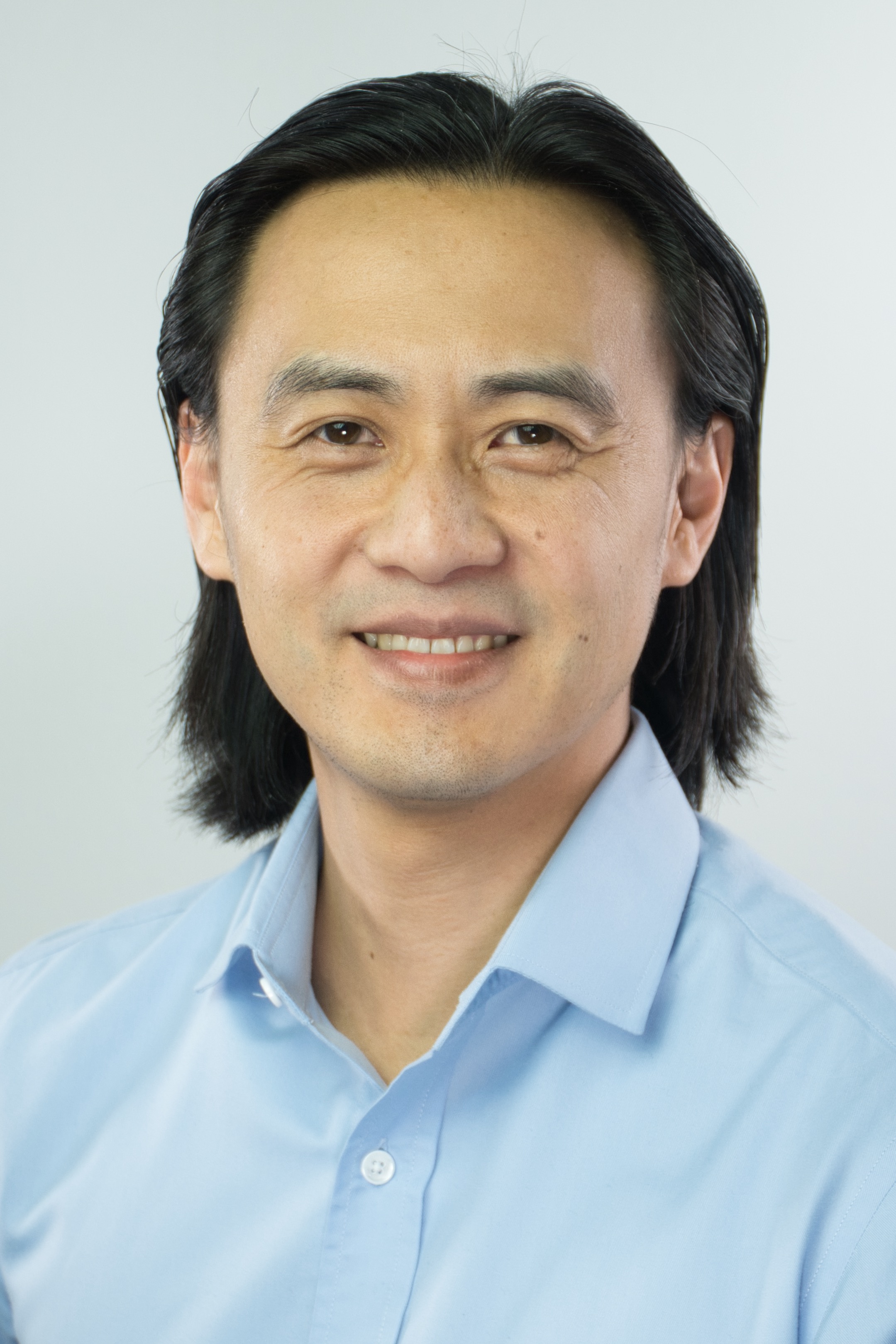 Stefan Taing