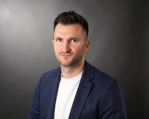 Steffen Steuer