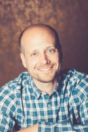 Dr. Stephan Ehlen