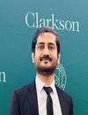 Syed Konain Abbas