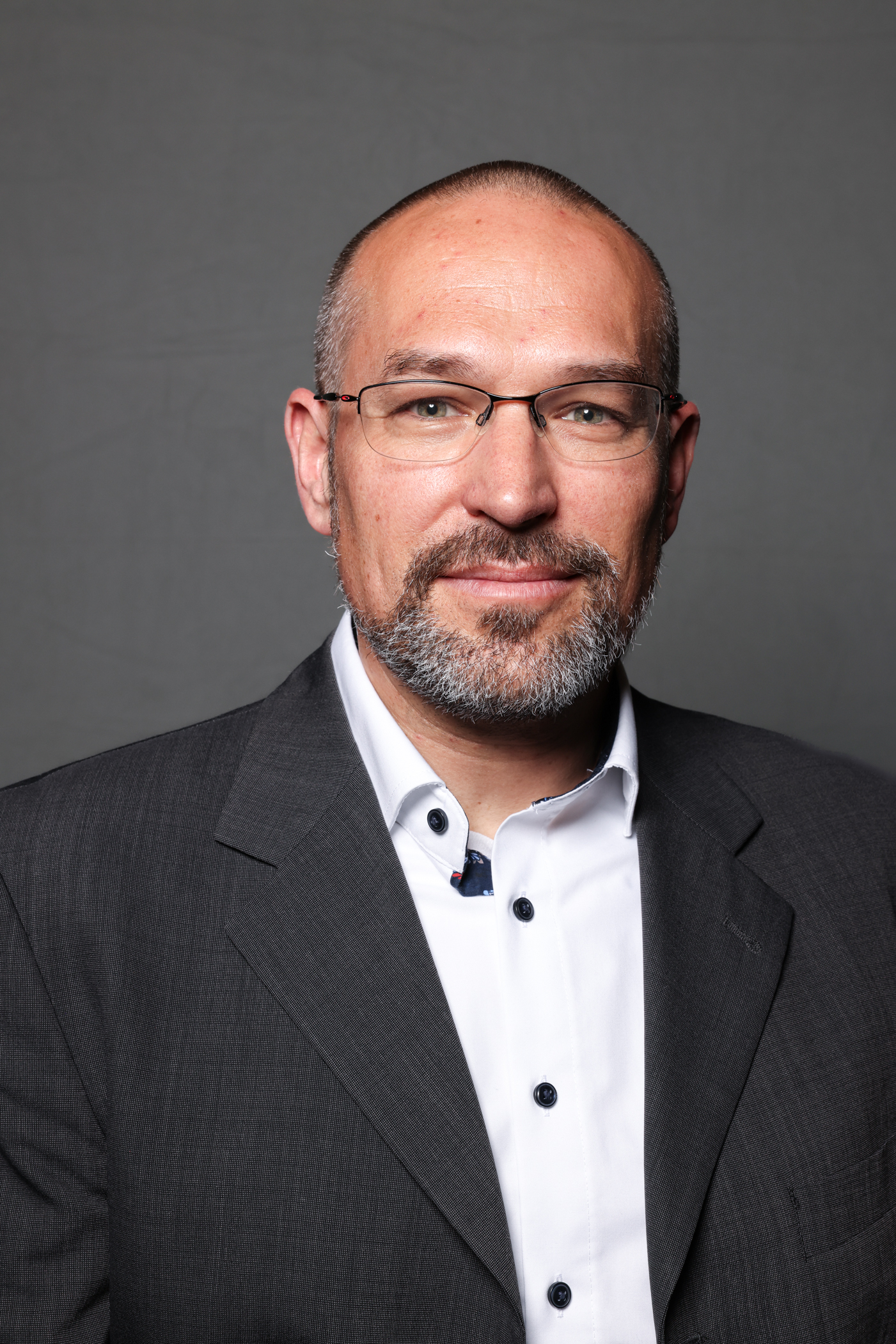Timm Weber