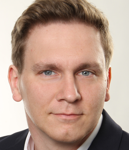 Tom Michalsky