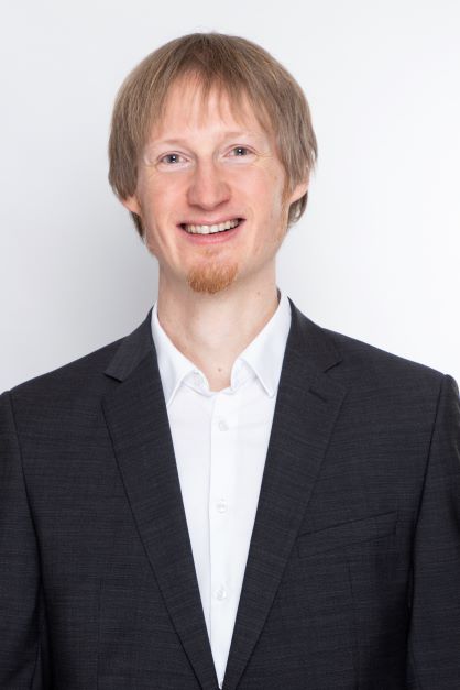 Ulrich Seyfarth
