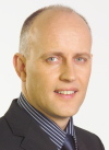 Markus Schaffrin