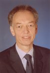 Jürgen Wehnert